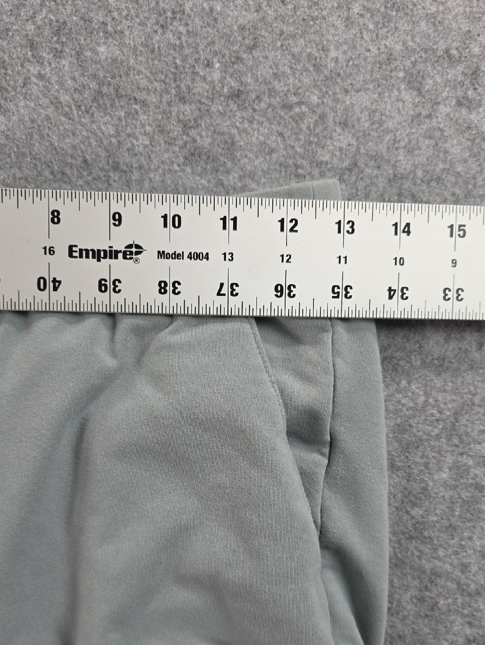 ALO YOGA Cosmic Grey Ruched Soft Sculpt Pants Size Small S - Picture 5 of 7